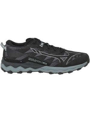 Mizuno Trainers - Grey