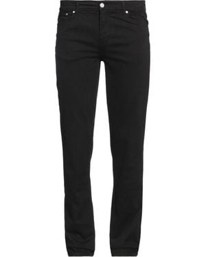 Trussardi Trouser - Black