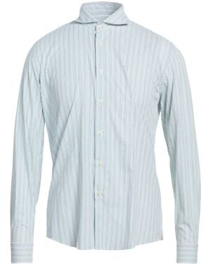 Liu Jo Shirt Cotton - Blue