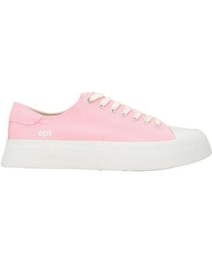 East Pacific Trade Trainers - Pink