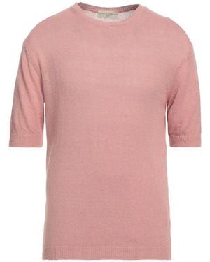 FILIPPO DE LAURENTIIS Pullover - Pink