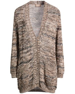 Cividini Cardigans - Gray