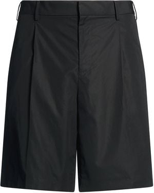 Givenchy Shorts & Bermuda Shorts Cotton - Black