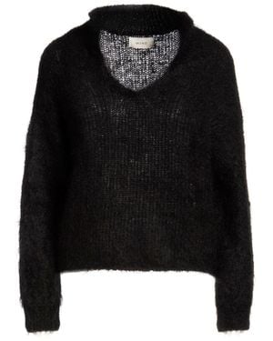 ViCOLO Sweater - Black