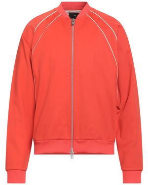Y-3 Sweatshirt - Rot