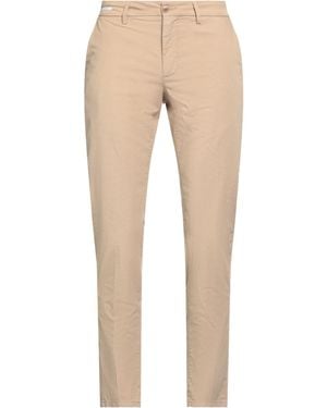 Teleria Zed Hose - Natur