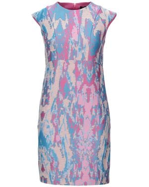 Byblos Vestito Corto - Blu