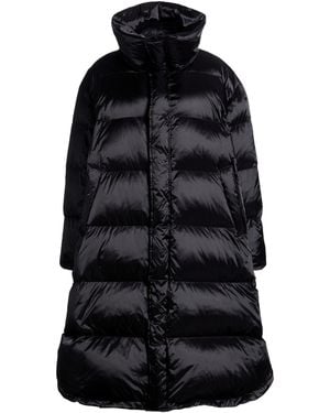 JNBY Puffers - Black