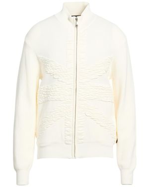 John Richmond Cardigans - White
