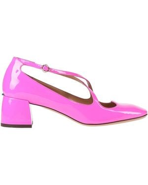 A.Bocca Zapatos De Salón - Rosa