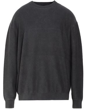 ARMANI EXCHANGE Pullover - Gris