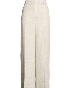 Herskind Trouser - White