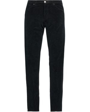 Michael Coal Pants Cotton, Elastane - Blue