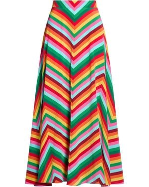 Valentino Garavani Maxi-Rock - Weiß