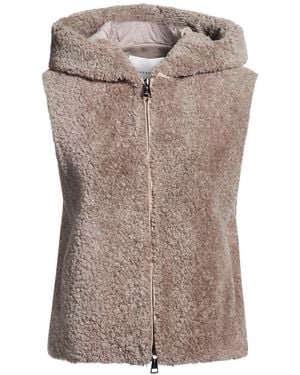 Manzoni 24 Shearling & Teddy - Brown
