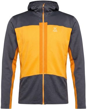 Haglöfs Jackets - Orange