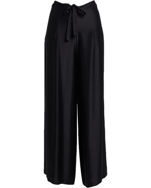 Ottod'Ame Trousers - Black