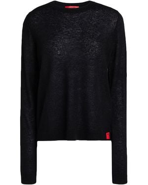 MAX&Co. Pullover - Schwarz