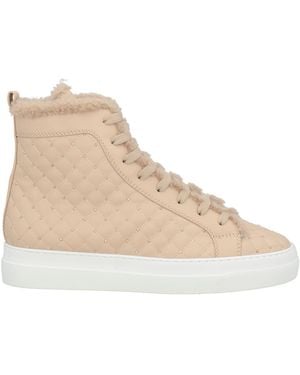 Le Silla Sneakers - Natur