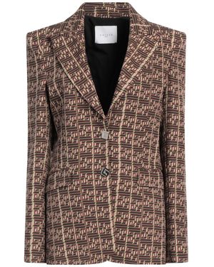 Gaelle Paris Blazer - Braun