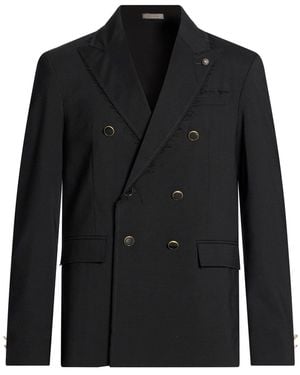 Officina 36 Blazer - Black
