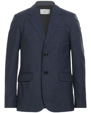 Ami Paris Blazer - Blau