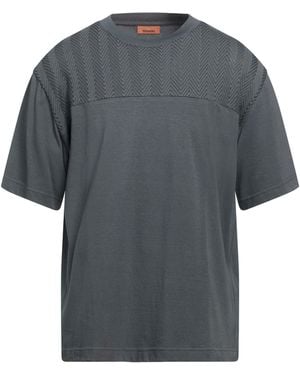 Missoni T-Shirts - Grey