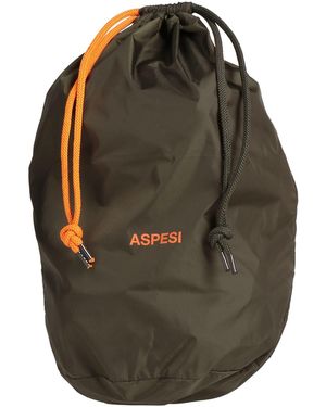 Aspesi Clutch - Gray