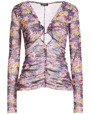 Liu Jo T-Shirt - Pink