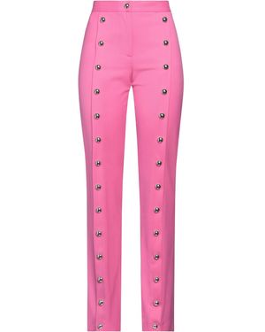MSGM Pantalone - Rosa