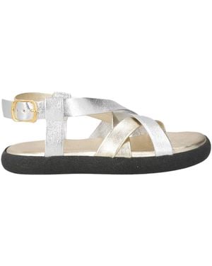 Baldinini Sandals - White