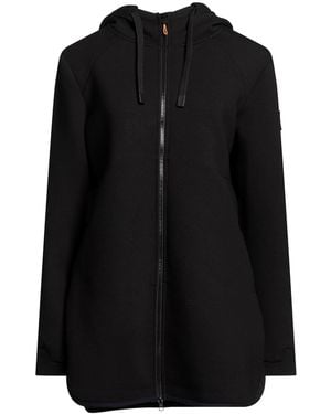Dekker Coat - Black
