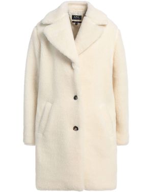A.P.C. Cappotto - Neutro