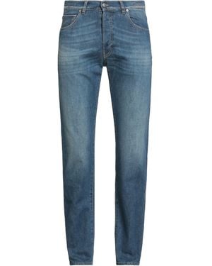 BARMAS Jeanshose - Blau