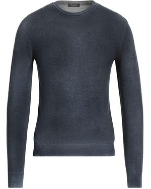 AROVESCIO Pullover - Blau