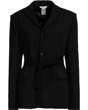 Nensi Dojaka Blazer - Black