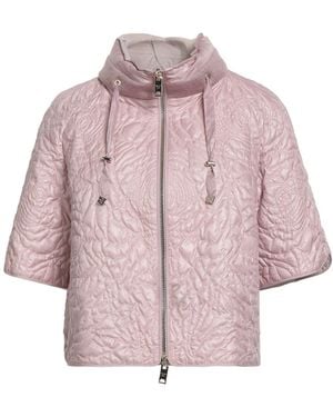 Diego M Pufferjacke & Daunenjacke - Pink