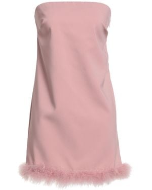 Imperial Vestito Corto - Rosa