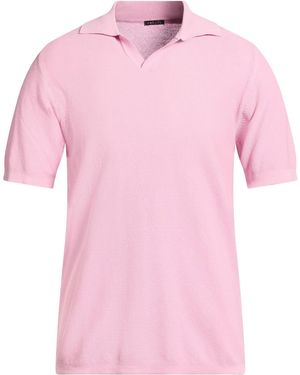 Retois Sweaters - Pink