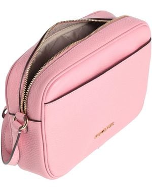 MICHAEL Michael Kors Bolso Con Bandolera - Rosa
