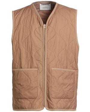 A Kind Of Guise Gilet - Brown