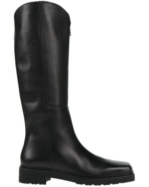 Patrizia Pepe Boot - Black