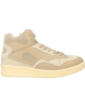 Jil Sander High-top sneakers for Men | Online Sale up to 74 Jil Sander High-top sneakers for Men | Online Sale up to 74