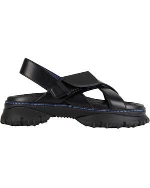 Burberry Sandals - Black