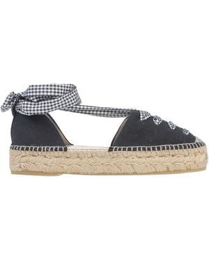 Espadrilles Espadrilles Espadrilles - Blue