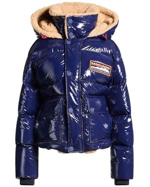 DSquared² Puffers - Blue
