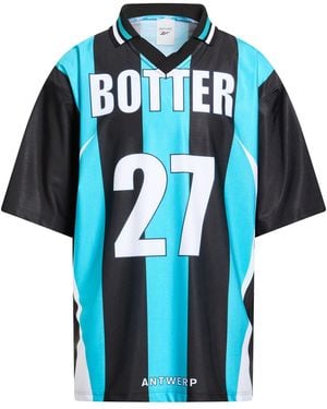 BOTTER T-Shirt - Blue