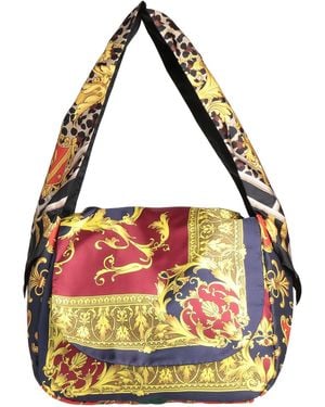Junya Watanabe Shoulder Bag Silk - Metallic