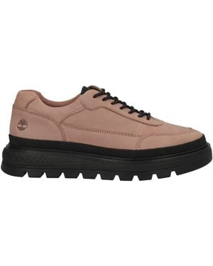 Timberland Sneakers - Braun