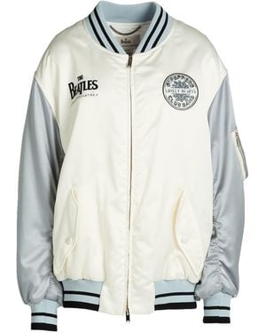 Stella McCartney Jackets - White